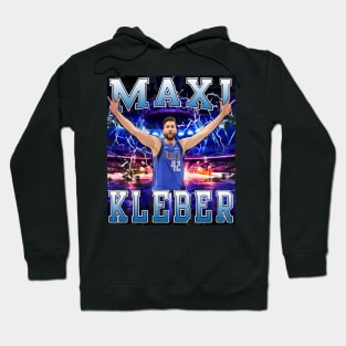 Maxi Kleber Hoodie